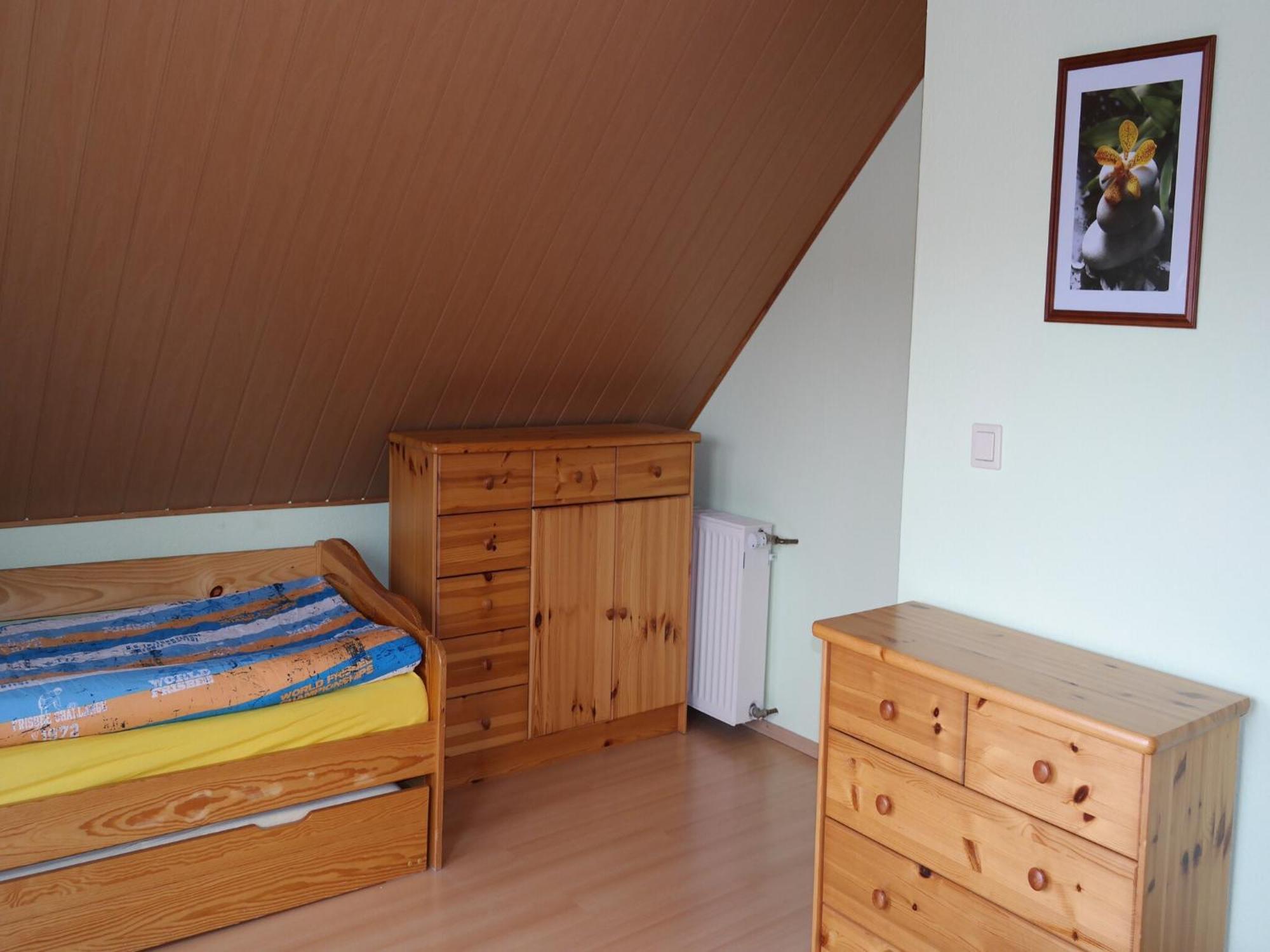 Child Friendly Bungalow In B Rgerende Rethwisch 보르게렌데레트비슈 외부 사진