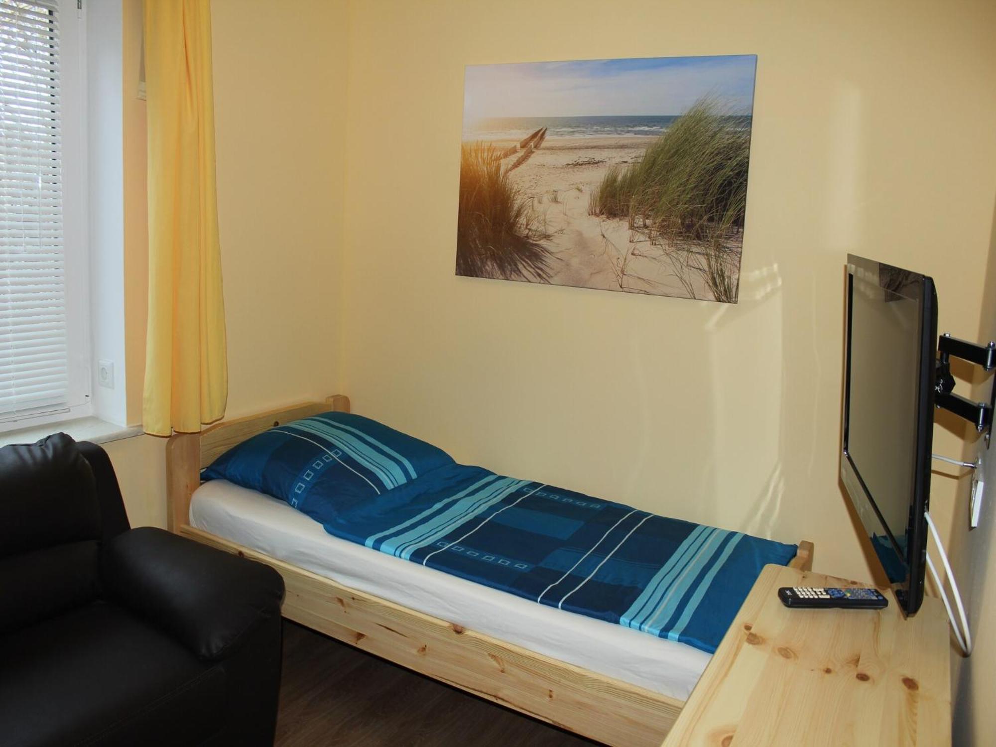 Child Friendly Bungalow In B Rgerende Rethwisch 보르게렌데레트비슈 외부 사진