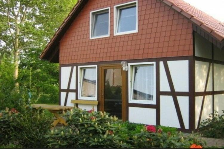 Child Friendly Bungalow In B Rgerende Rethwisch 보르게렌데레트비슈 외부 사진